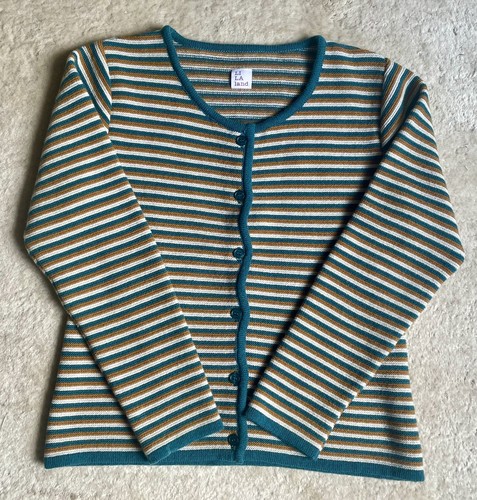 Land strickjacke - la,