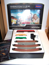 Roco 51400 digital Spur H0