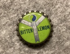 Kronkorken USA Bottle Cap
