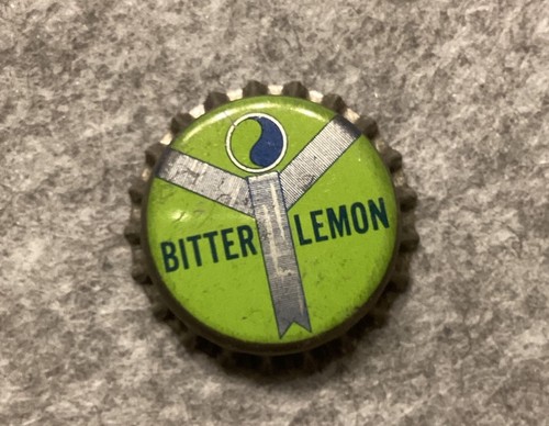 Kronkorken usa bottle - bottle, cap