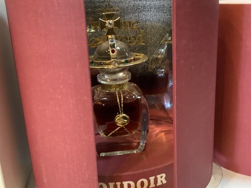 Boudoir vivienne westwood - vivienne,