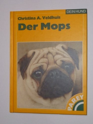 Der mops buch paul parey - der,