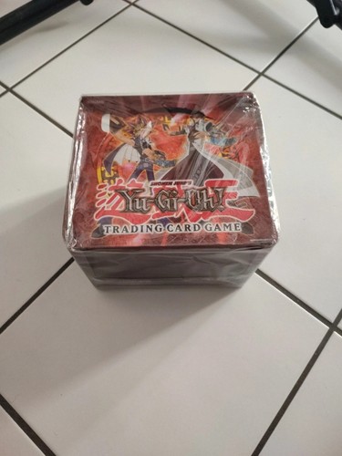 Yugioh starter deck yugi - yugioh!,