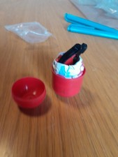 Ferrero WEIHNACHTEN 2001+ BPZ