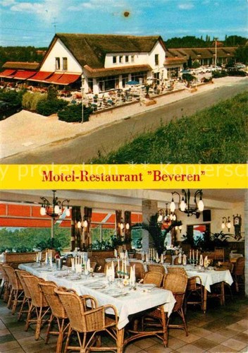 Beveren waes motel restaurant - motel,