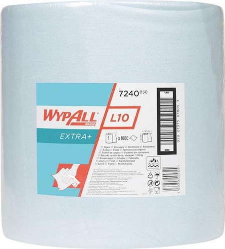 Kimberly clark wischtuchrolle - kimberly-clark,