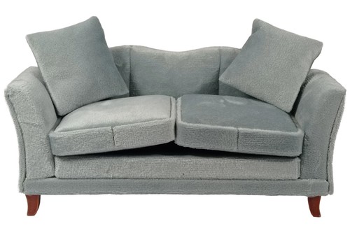 Dolls house 9317 modernes sofa - 9317,