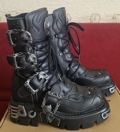New rock reactor vegan - new,