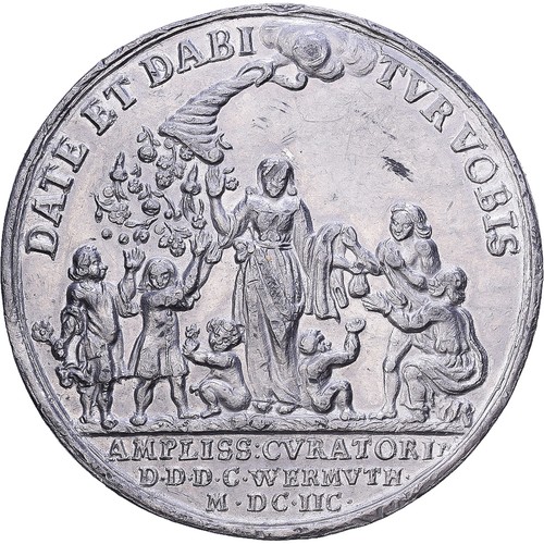 Deutschland medaille date et - deutschland,,