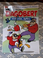 Dagobert Entenhausen Edition Nr.94 Carl Barks