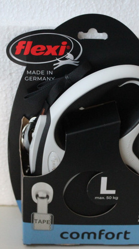 Flexi hundeleine comfort - flexi,