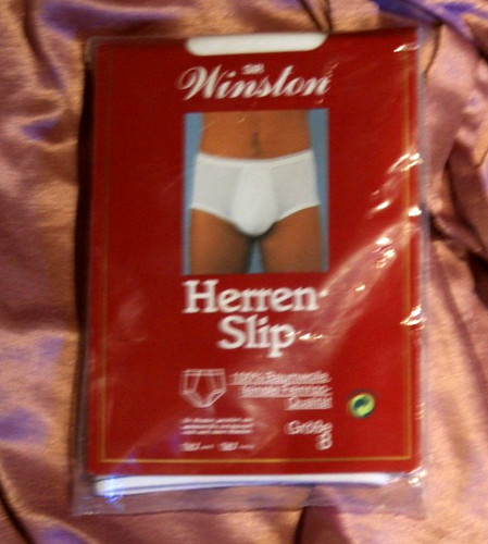 Herren slip schlüpfer - -,