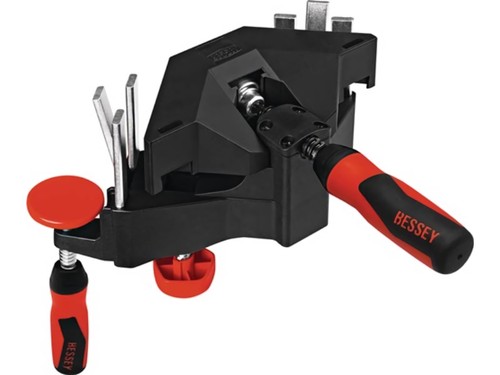 Bessey wtr richtzwinge - bessey,