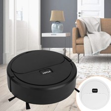 Roboter Staubsauger USB Lade