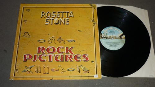 Rosetta stone rock pictures - rock,