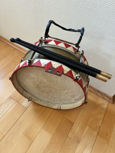 Marschtrommel pfadfinder - marschtrommel,,