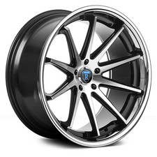 Rohana RC10 Wheel 20x10 (25
