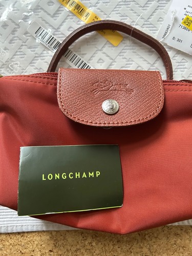 Longchamp pliage green - le,