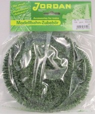Spur H0/N Jordan Modellbau  [13] Modell-Hecke grün ca.100 cm 1 Stück OVP NEU
