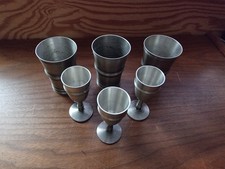 ZINNBECHER SKS DESIGN 95% Zinn