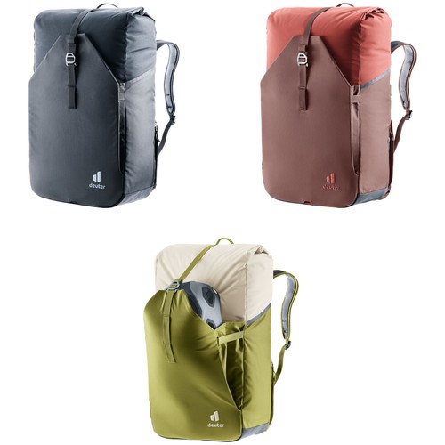 Deuter unisex fahrradrucksack - unisex,