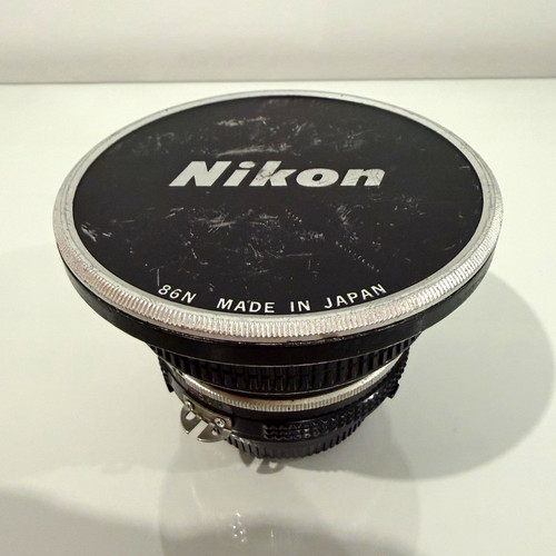 Nikon nikkor 18mm 4 - nikkor,