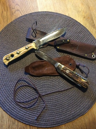 Puma messer set - puma,
