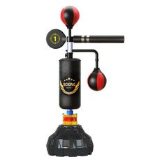 Boxstand Standbox-Trainer