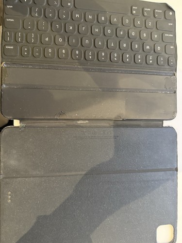 Apple smart keyboard - apple,