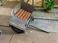 Bausatz 1:16 Sd. Anh. 32