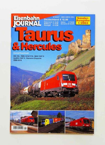 Taurus hercules db 182 - -,