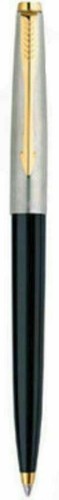 Parker ballpoint pen black - pen,
