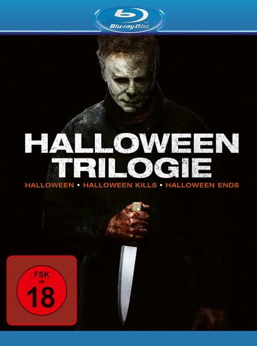 Halloween kills ends - -,