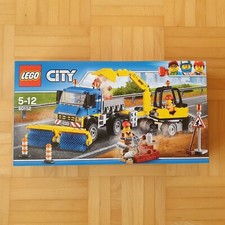 NEU Ungeöffnet Lego 60152