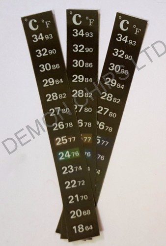 Lcd thermometer kleber - lcd,