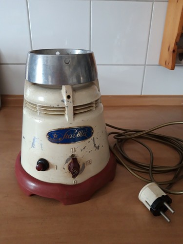 Starmix mx420 500 - mx420, mx