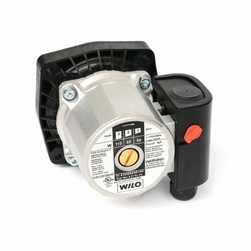 Wilo usa 115 60hz - wilo,