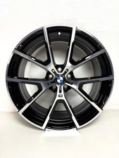 NEU ORIGINAL BMW Alufelge Felgen Felge Rad 8er G14 G15 G16 20 Zoll 728M M728 728