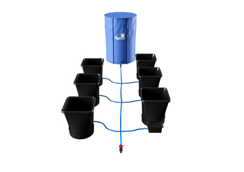 Autopot 6pot system - autopot,