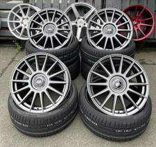 18 Zoll MM04 Felgen für VW