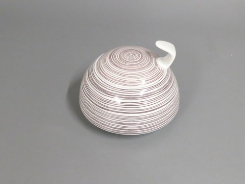 Zuckerdose dose rosenthal tac - dose,