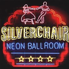 Neon Ballroom von Silverchair
