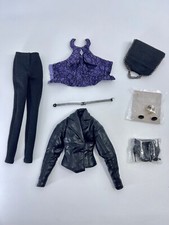 INTEGRITY TOYS FASHION ROYALTY