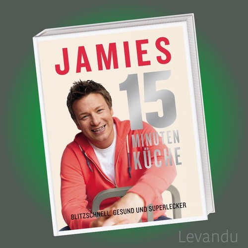 Jamies minuten küche - 15, |