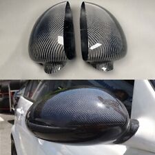 Echte Kohlefaser Rückspiegel
