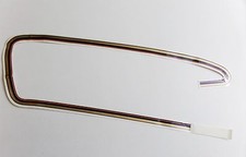 Original Tank Aufkleber links