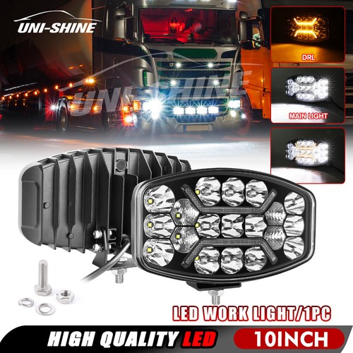 Led fernscheinwerfer mit - led,