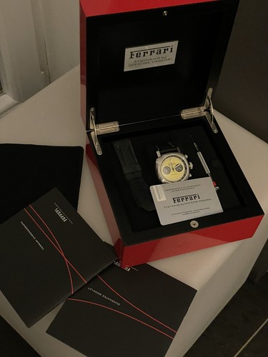 Panerai ferrari fer00011 - panerai,