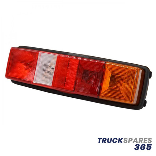 Rubbolite trucklite ford - rubbolite/trucklite,