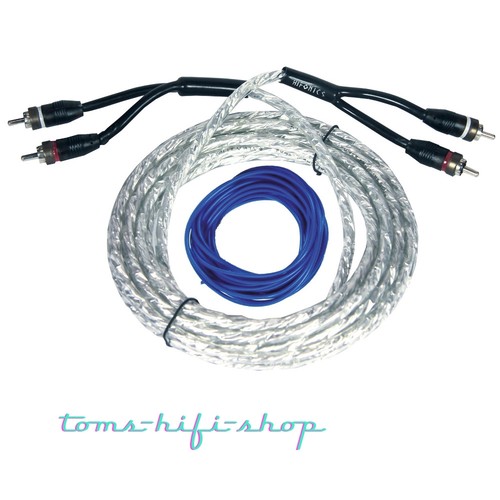 Hifonics hf5rca cinchkabel - hifonics,